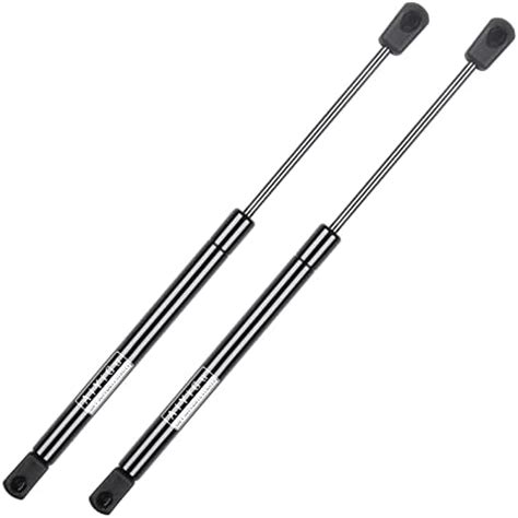 Amazon Set Of Front Hood Lift Supports Struts Shock Gas Spring