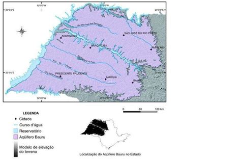 Monitoramento de águas subterrâneas Mineral