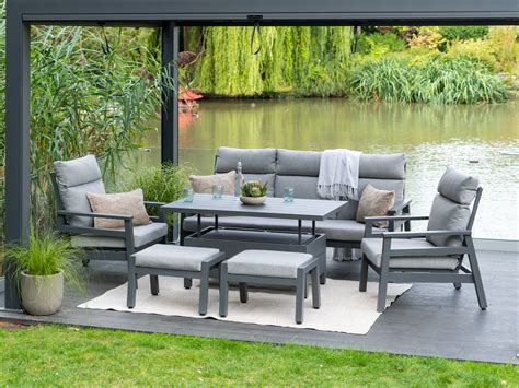 Crownhill Garden Furniture