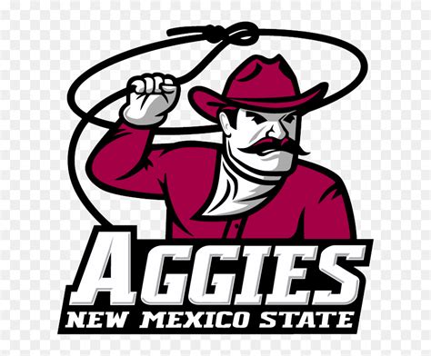 New Mexico State Aggies - Aggies New Mexico State, HD Png Download - vhv