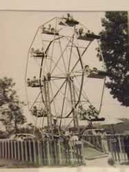 Boardwalk - Chesapeake Beach Amusement Park