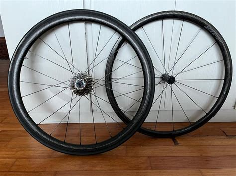 Zipp 202 Nsw Wheelset Atelier Yuwa Ciao Jp