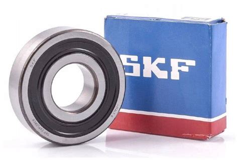 Подшипник универсальный SKF SKF 6204 - купить по выгодной цене в ...