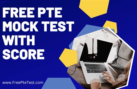 Free PTE Mock Test With Score FreePteTest