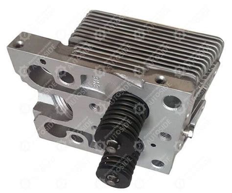 Головка блока цилиндра Т-40 | Т-25 | Т-16