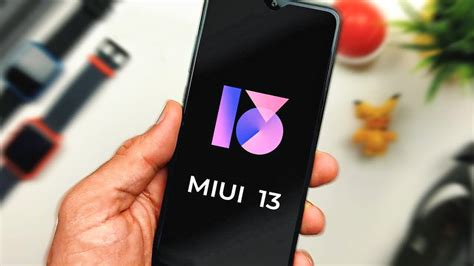 Miui La Nueva Versi N Del Sistema De Xiaomi Ya Se Encuentra En Su