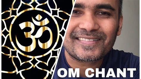 Om Chanting - Learn Om Chanting in 2 minutes