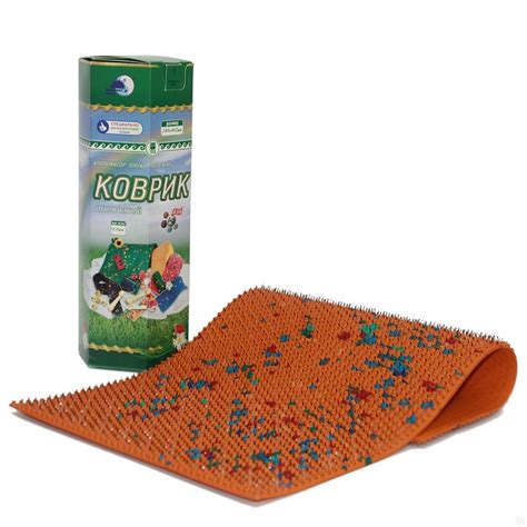 Аппликационный "Коврик" 6.8 Ляпко купить в Самаре, цена