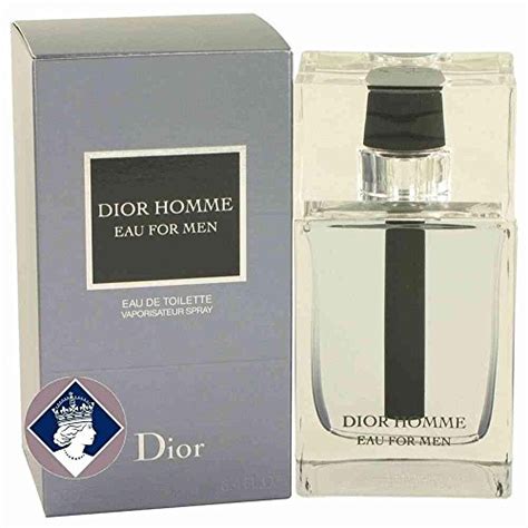 Eau De Toilette Uomo Dior Homme Classifica 20 Più Venduti e Prezzi