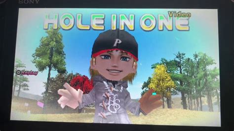 Unrecorded Backlog For Hot Shots Golf Open Tee YouTube