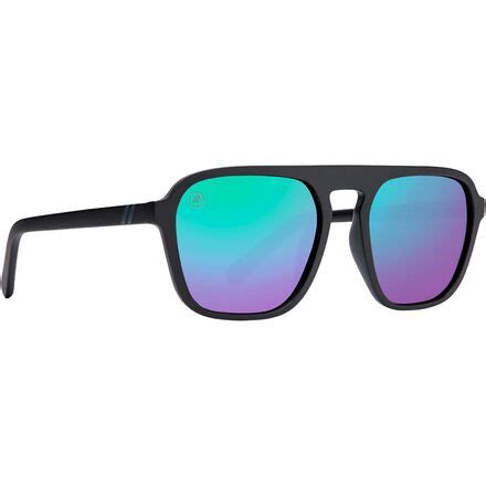 Blenders Eyewear Meister Polarized Sunglasses - Accessories