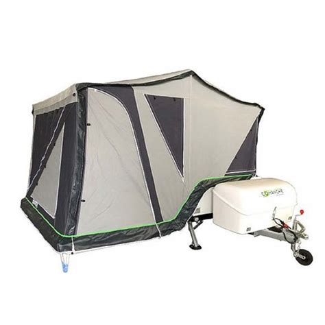 Remolques Tienda Camping Sport