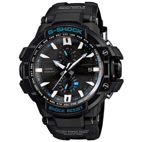 นาฬิกา คาสิโอ Casio G Shock Premium Model รุ่น Gw A1000a 1a Shopee Thailand