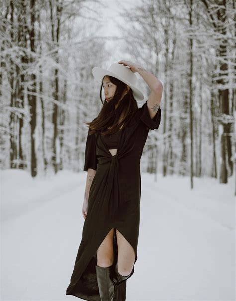 Fashion Snow Background Photos, Download The BEST Free Fashion Snow ...