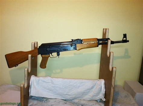 Gunlistings.org - Rifles AK 47 7.62x39