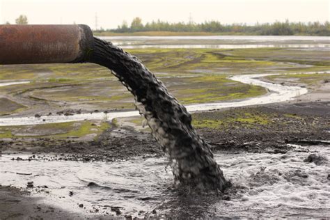 Coal Ash Alert Report From Environmental Groups Claim 9 Out Of 10 Coal Ash Ponds Cause