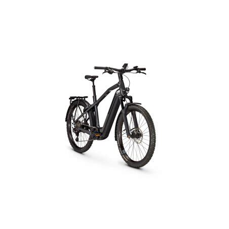 Kalkhoff Entice 7 B Move 750 Wh E Bike Diamant