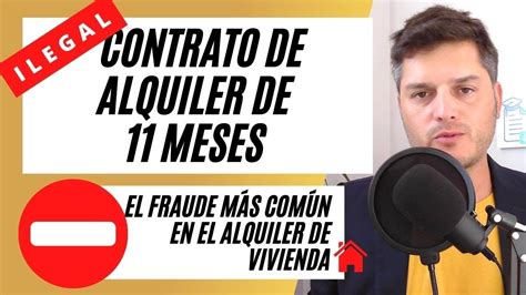 Guía completa para legalizar los contratos privados de alquiler con