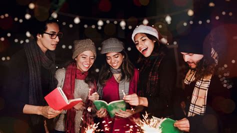 La Posada is the Mexican Christmas Caroling Tradition