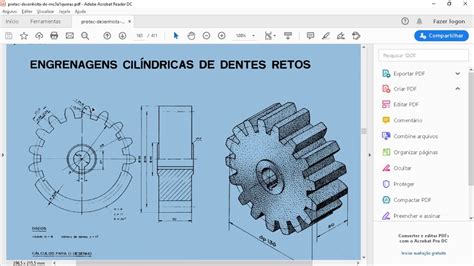 Solidworks Desenhar Engrenagem No Solidworks Youtube