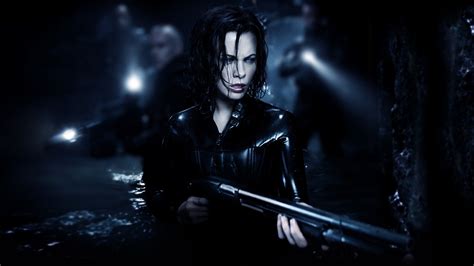 Papel De Parede Para Celular Kate Beckinsale Filme Anjos Da Noite A