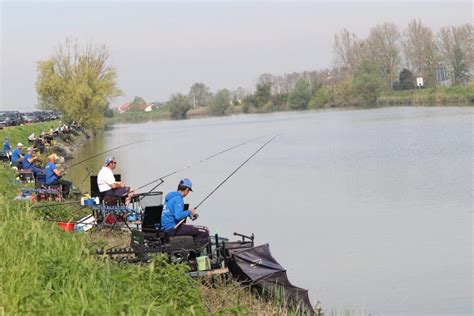 Campionato Italiano Box Feeder Classifica Finale Match Fishing Italia