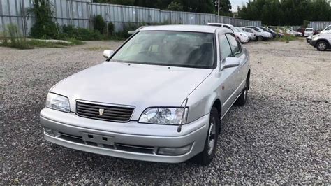 CAMRY SV40-0099441 - YouTube