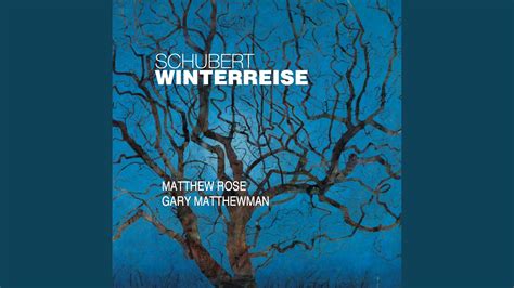 Winterreise Op 89 D 911 No 17 Im Dorfe YouTube Music