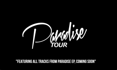 Chase Atlantic Paradise Lyrics And Tracklist Genius