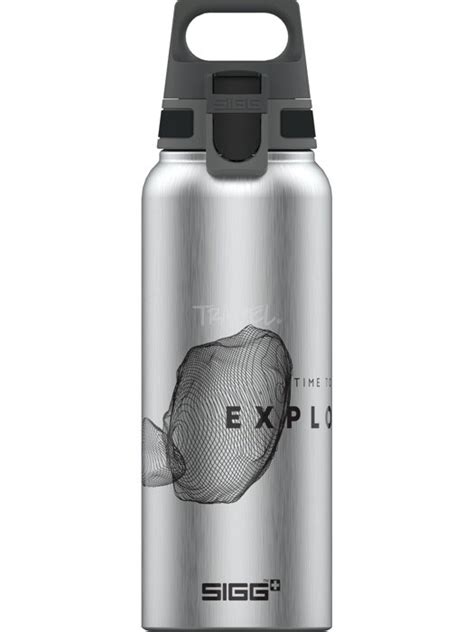 Sigg Butelka Wmb One Pathfinder Alu L Sigg Sport Sklep