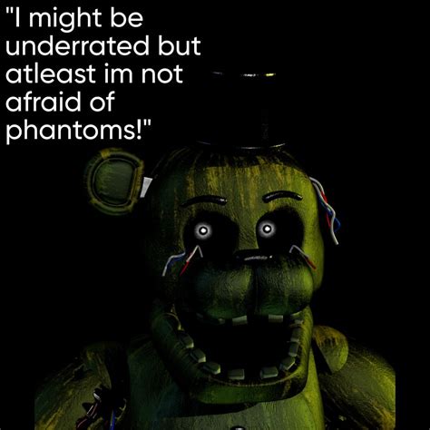 [Fanmade] UCN phantom freddy voice lines by me! (the last one is a ...