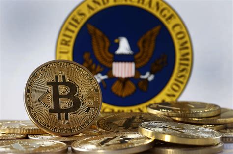 Sec Bitcoin Etf Approval A Landmark For Mainstream Finance Adoption Of