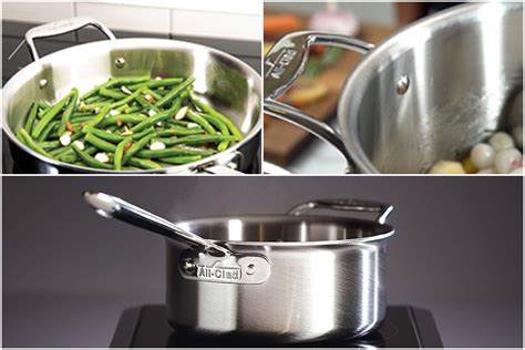 All-Clad Copper Core Review: Is It The Best High End Cookware?