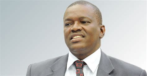 Who is Mokgweetsi Masisi? | Ink Journalism