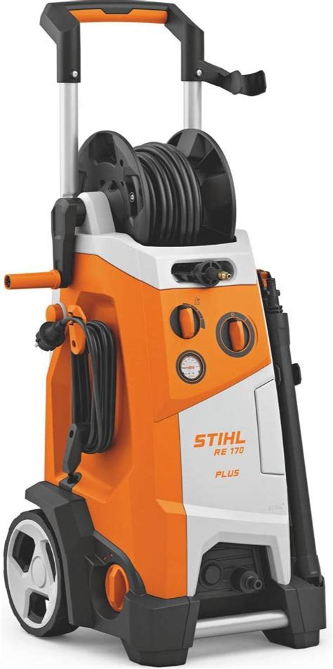 Stihl Re 170 Plus 6 Butiker Hitta Bästa Priserna Här