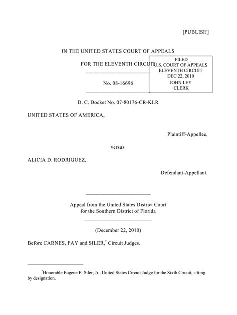 Fillable Online Fillable Online Usa V Adam Wayne Lebowitz Court Of