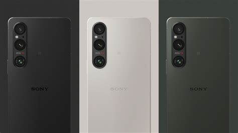 Sony has announced two new Xperia phones for music and movie lovers | What Hi-Fi?