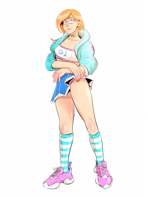 OC Commission By Qwickjoe Hentai Foundry