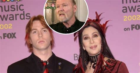 Get To Know Cher And Gregg Allmans Estranged Son Elijah Blue