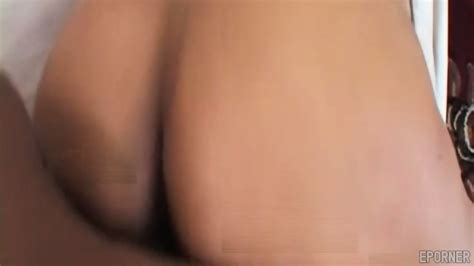 Cum On Big Ebony Ass