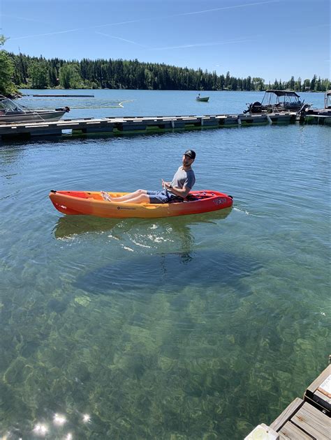 Sheridan Lake Resort in Lone Butte, British Columbia - Gallery