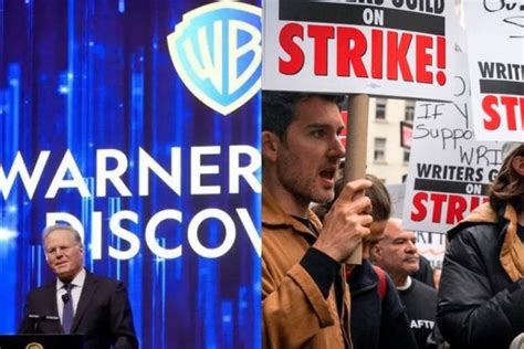 Warner Bros Discovery Pidi A Su Talento Abstenerse De Participar En