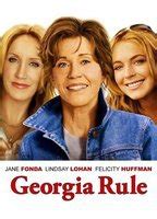 GEORGIA RULE NUDE SCENES AZNude