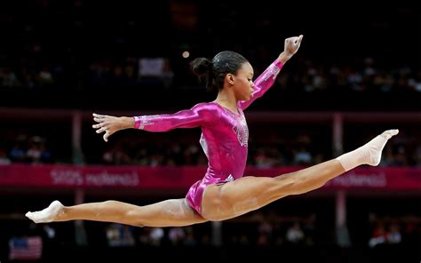 Rhythmic Gymnastics Wallpapers - Wallpaper Cave