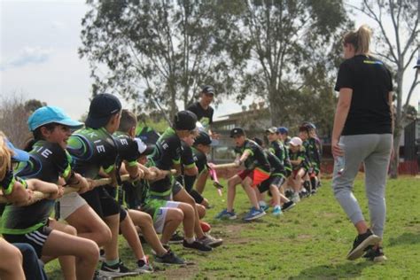 2 Day Mega Camp Nuwarra Public School Event 3 Motiv8sports