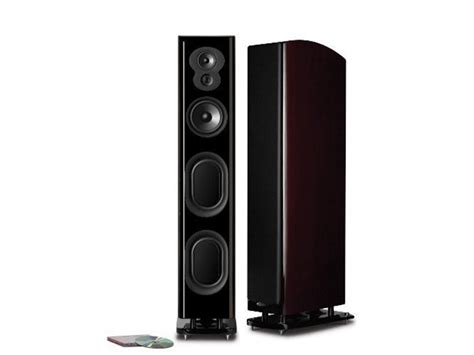 Polk Audio Lsim Floorstanding Speakers User Reviews Out Of