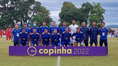 Retrô X Cruzeiro Ao Vivo Na Copinha 2022 Onde Assistir Ao Jogo Hoje 15