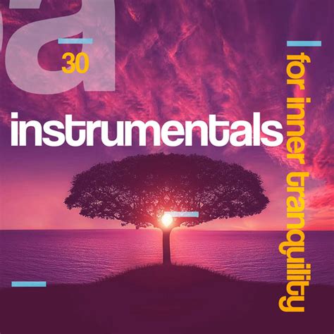 Instrumentals For Inner Tranquility Lbum De Tranquility Spree