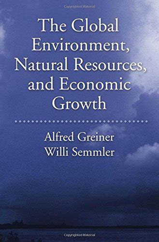 『the Global Environment Natural Resources And Economic 読書メーター