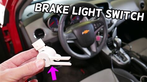 Chevy Equinox Brake Sensor Issues